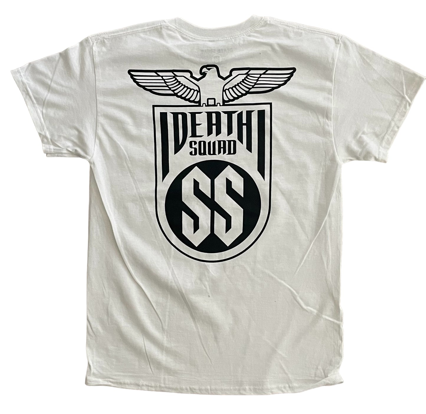 DEATH SQUAD SUPER SPORT TEE