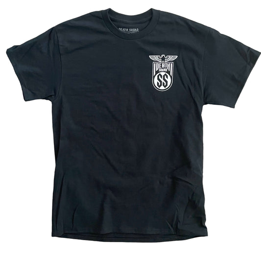DEATH SQUAD SUPER SPORT TEE