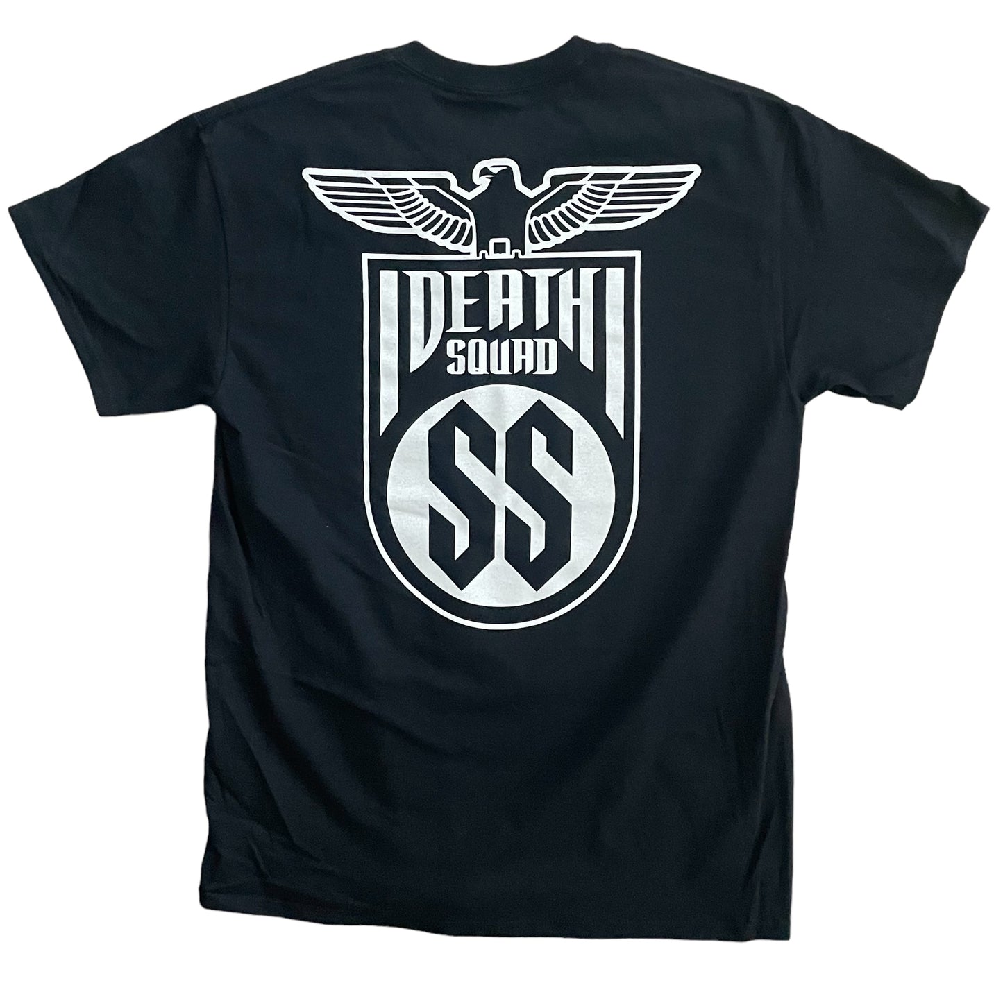 DEATH SQUAD SUPER SPORT TEE