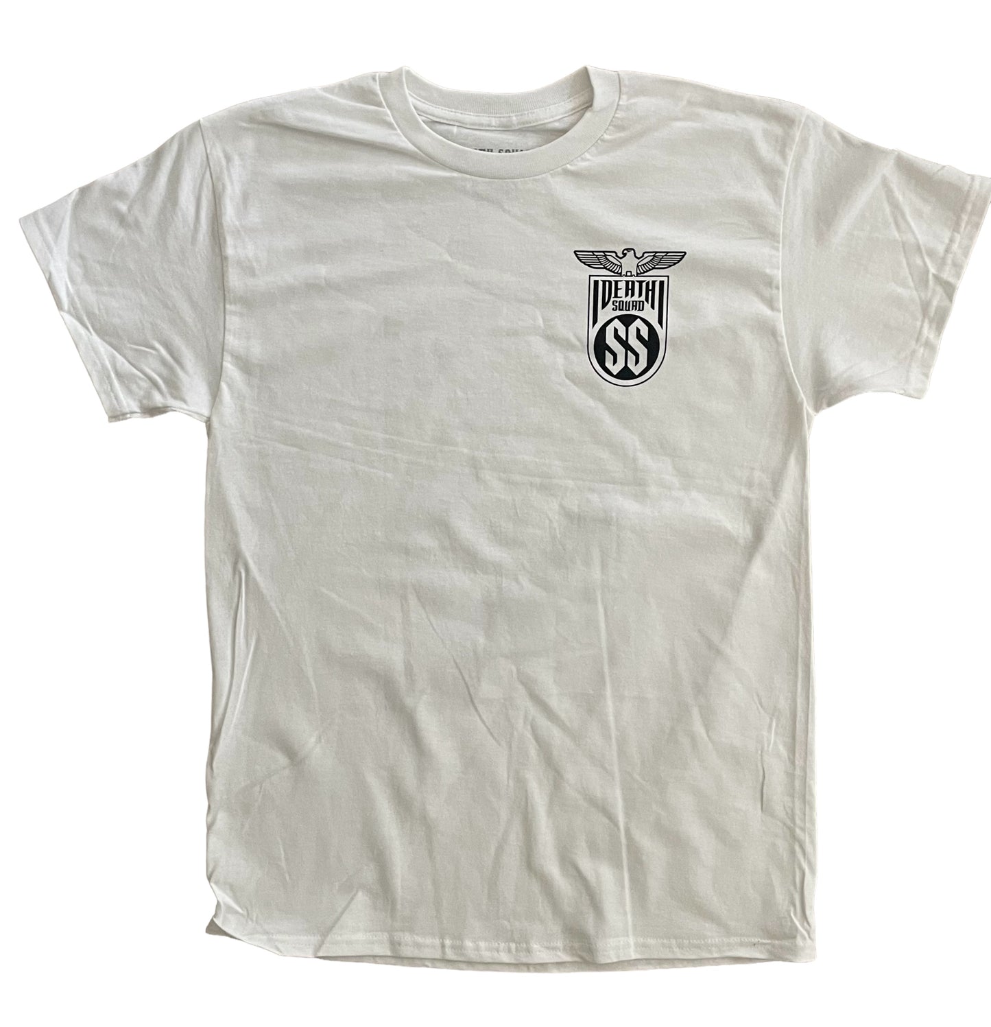 DEATH SQUAD SUPER SPORT TEE