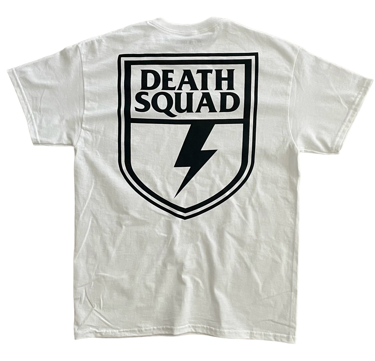 LIGHTNING DEATH SQUAD TEE