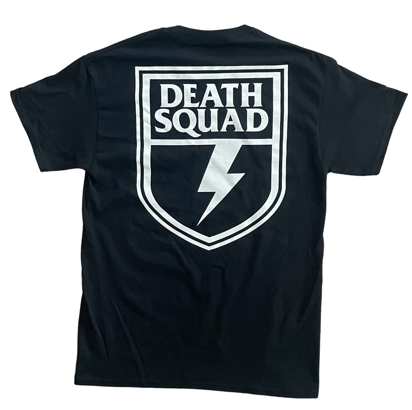 LIGHTNING DEATH SQUAD TEE